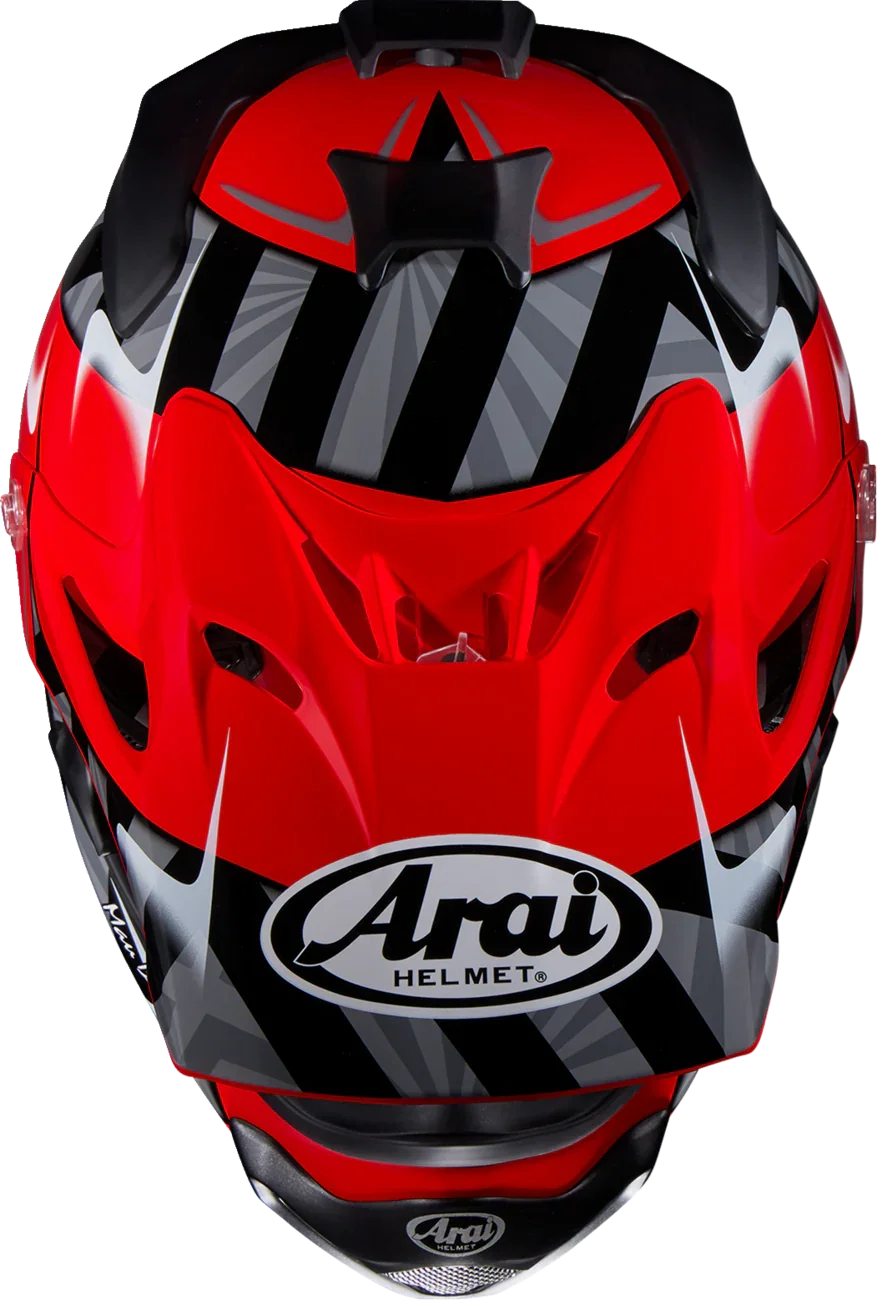 ARAI VX-Pro4 Scoop