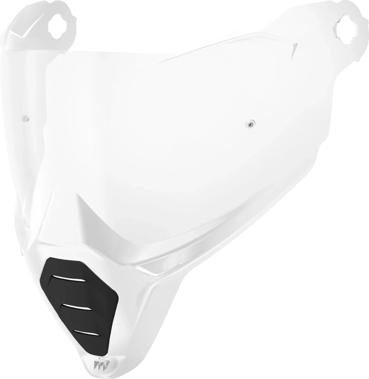 ICON Ultrashield- Pinlock- Prepared Shield