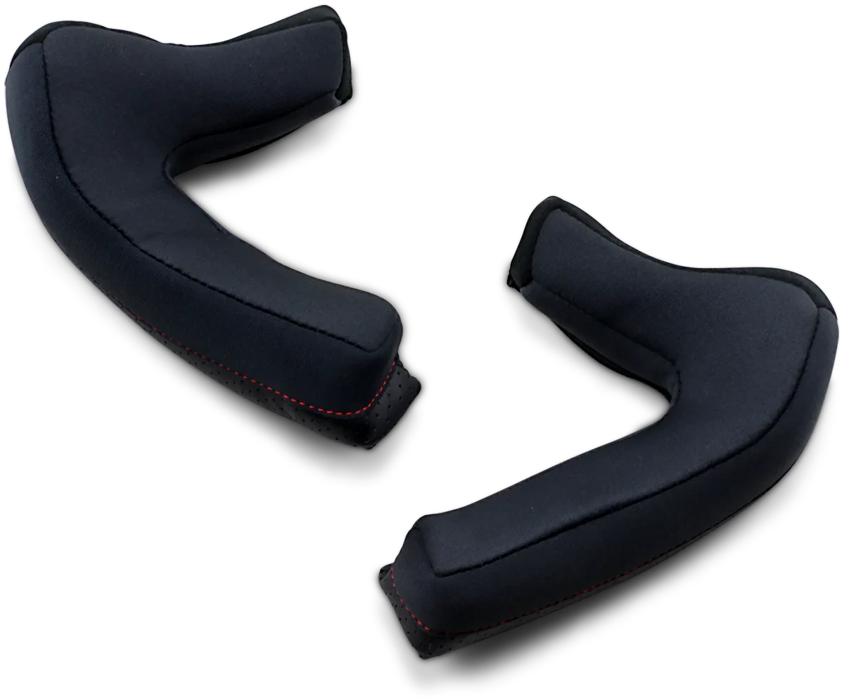 Z1R Road Maxx Helmet Cheek Pads