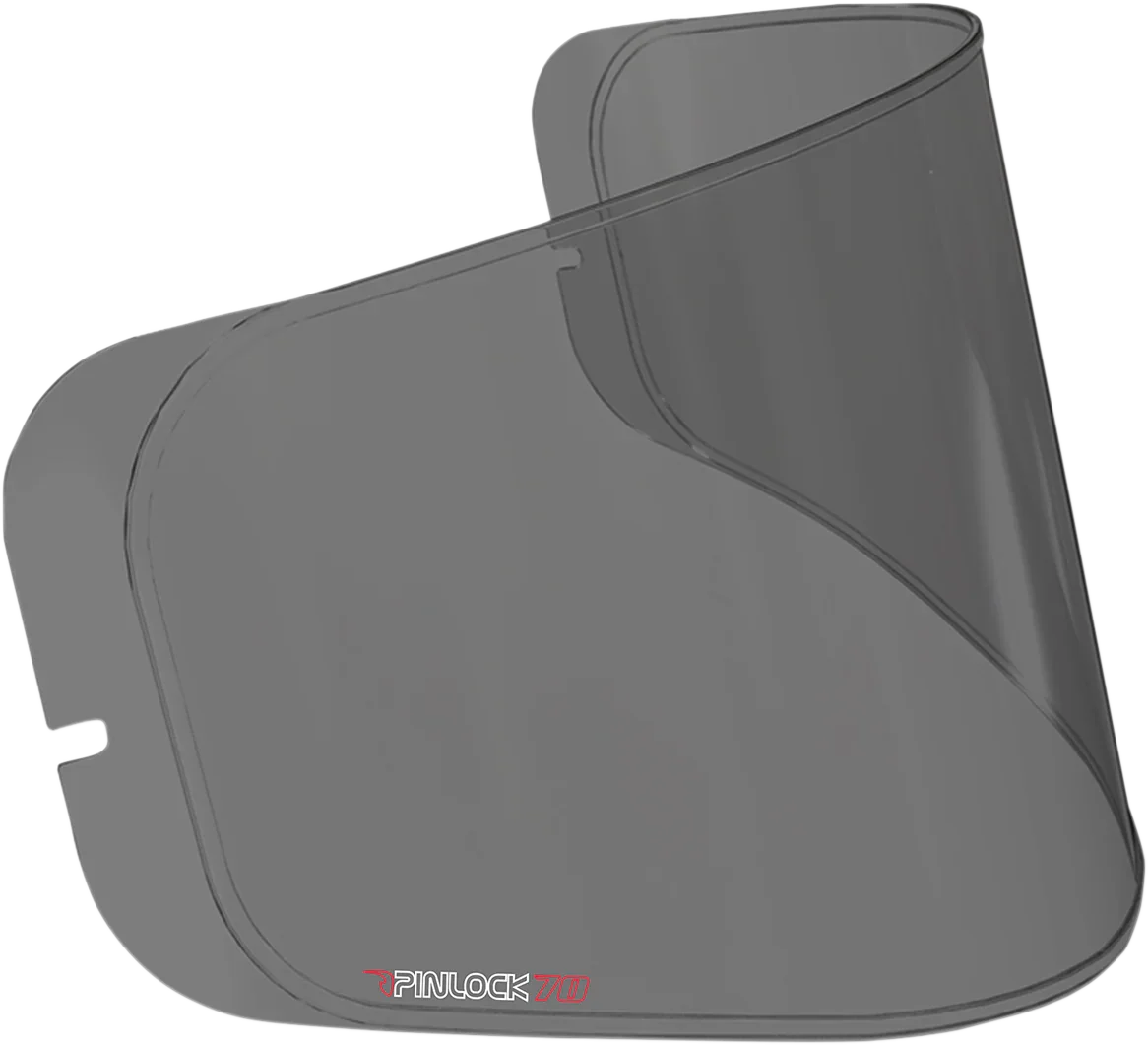 ICON Pinlock- 70 Lens - Anti-Fog, Optics-/Airform-/Airframe Pro-/Airmada-