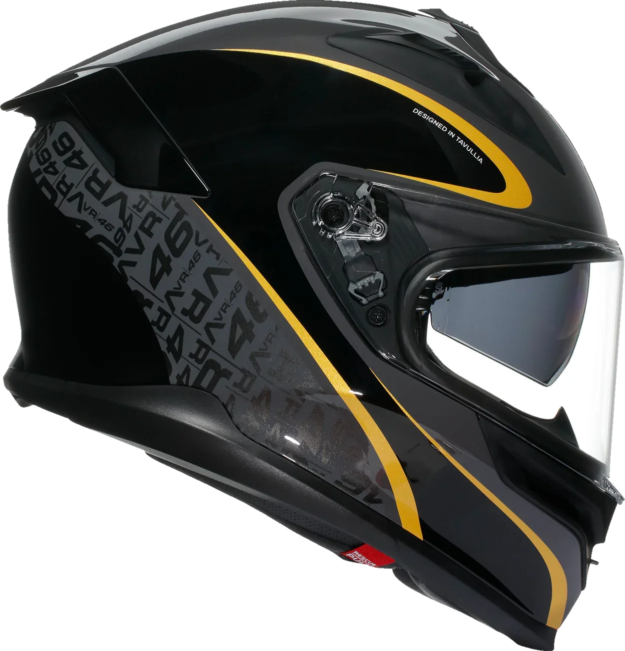 AGV K7 Flow 46 Helmet