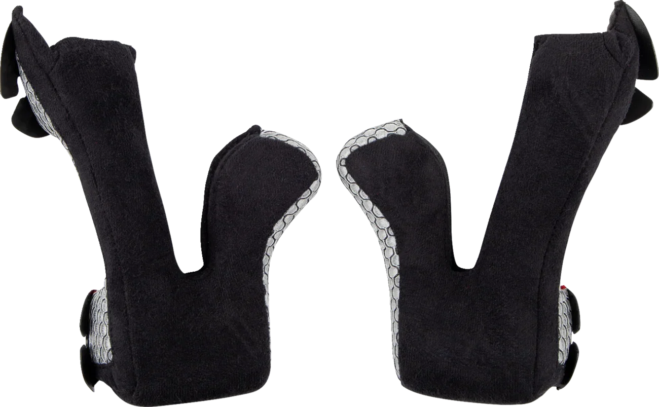 Z1R Youth F.I. Helmet Cheek Pads