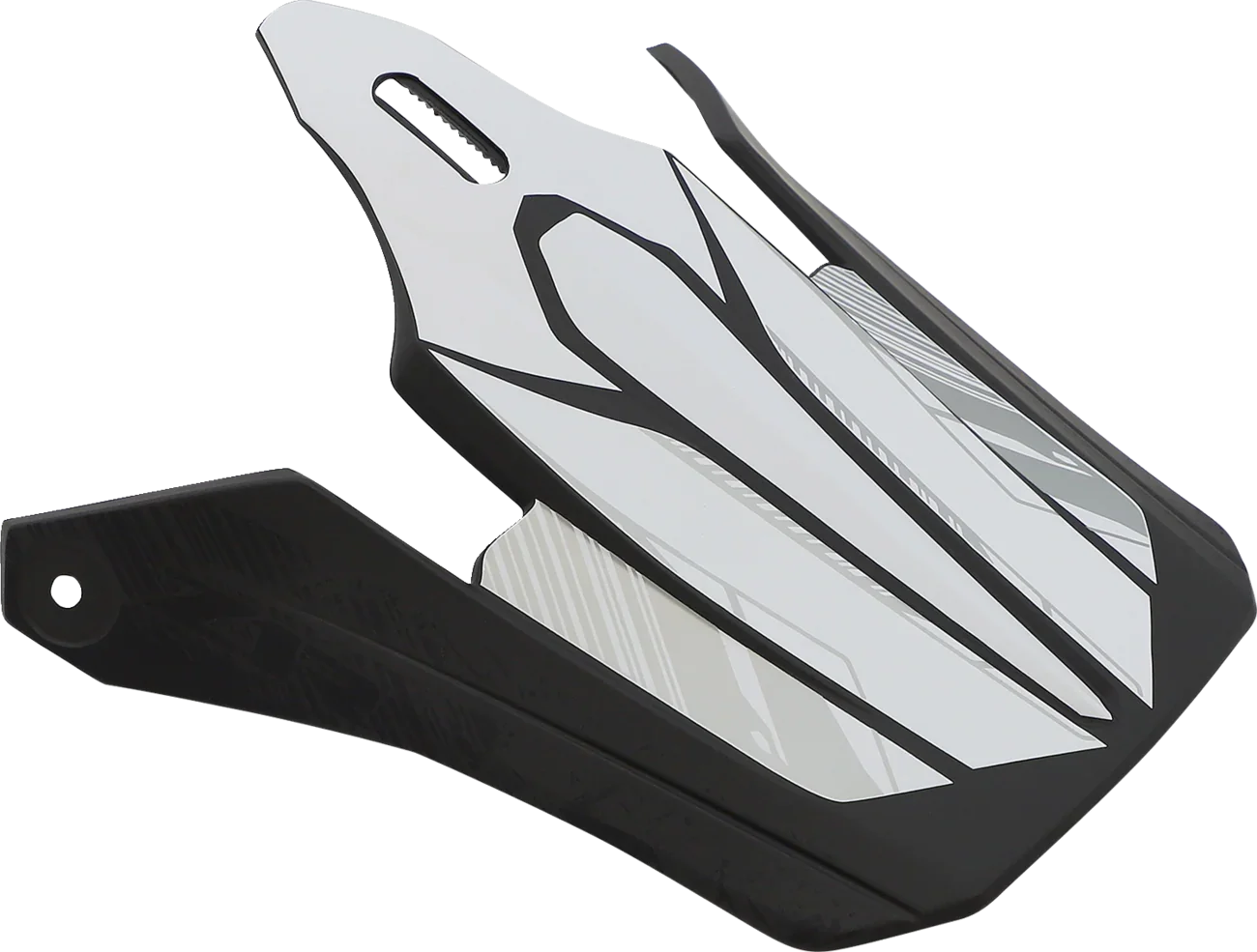 Z1R Youth F.I. Fractal Helmet Visor Kit
