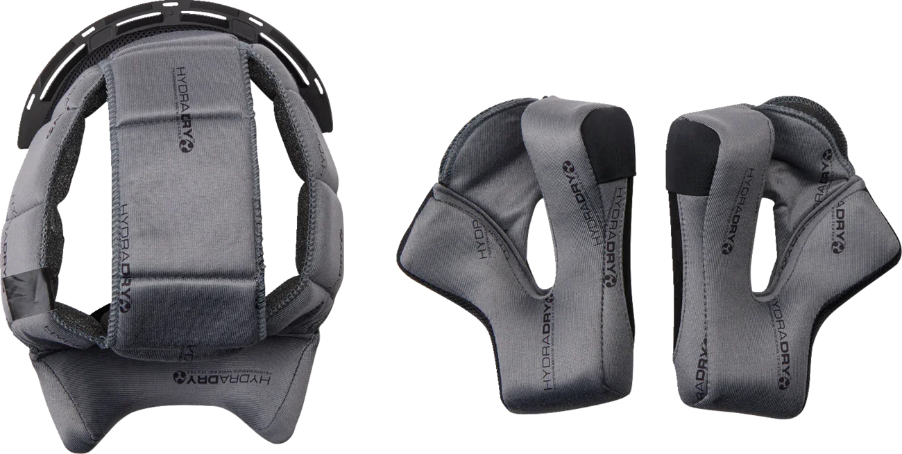 ICON Airflite- Helmet R1 Comfort Liner Kit