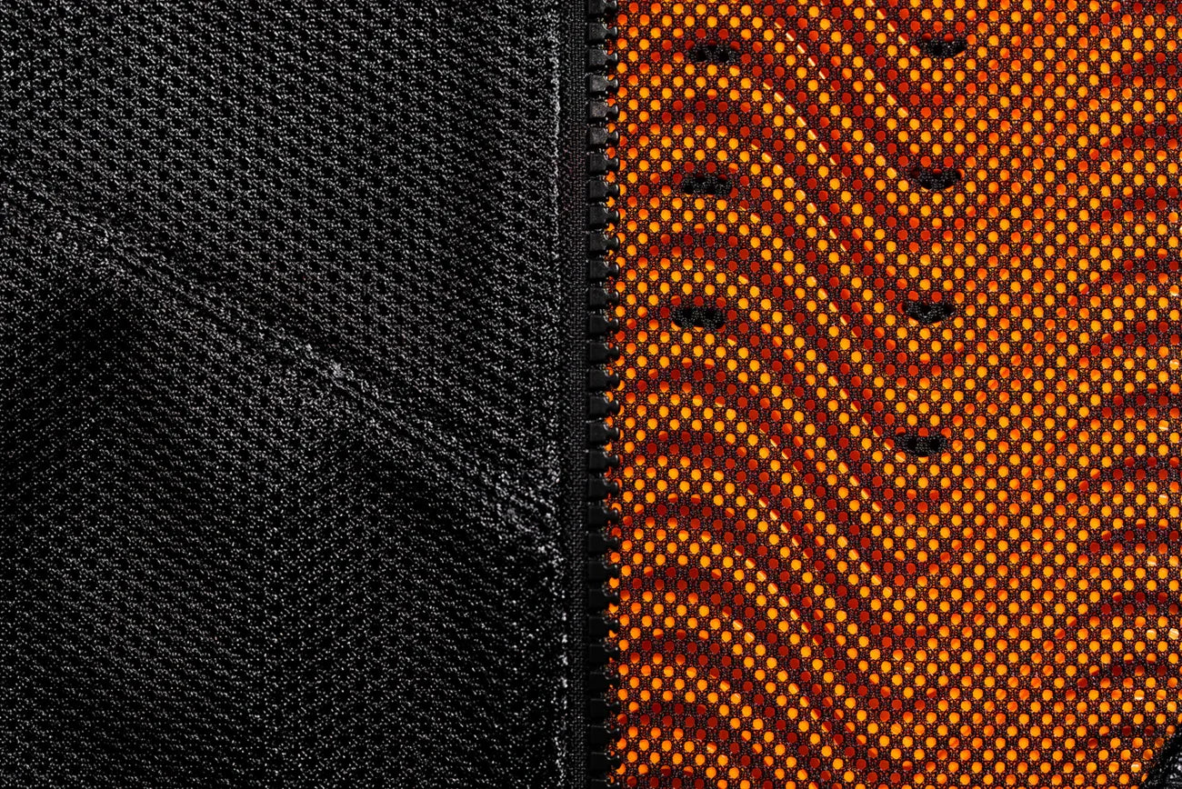 ICON Women's Mesh- AF Jacket