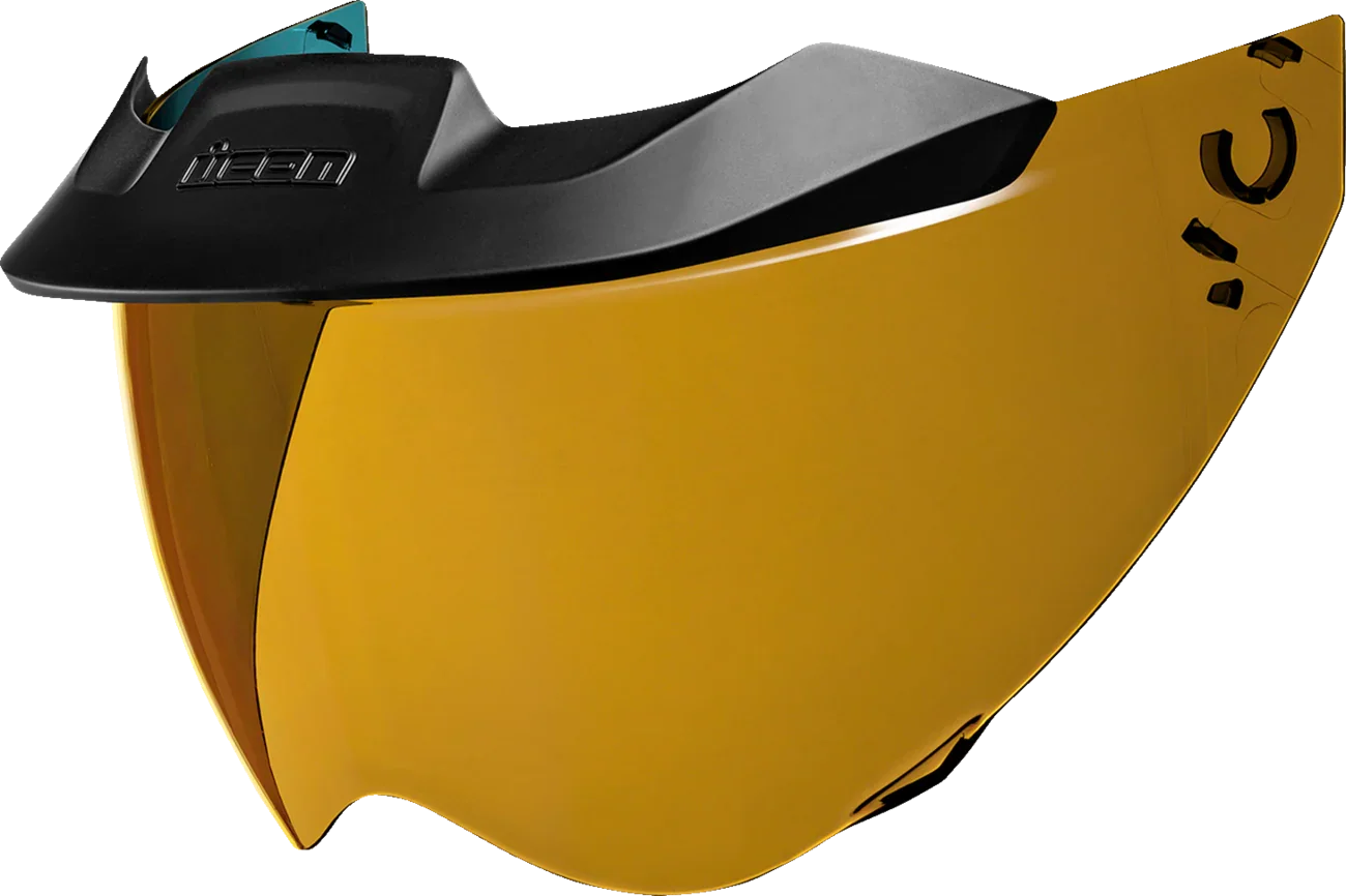 ICON Domain- Helmet MotoShield-
