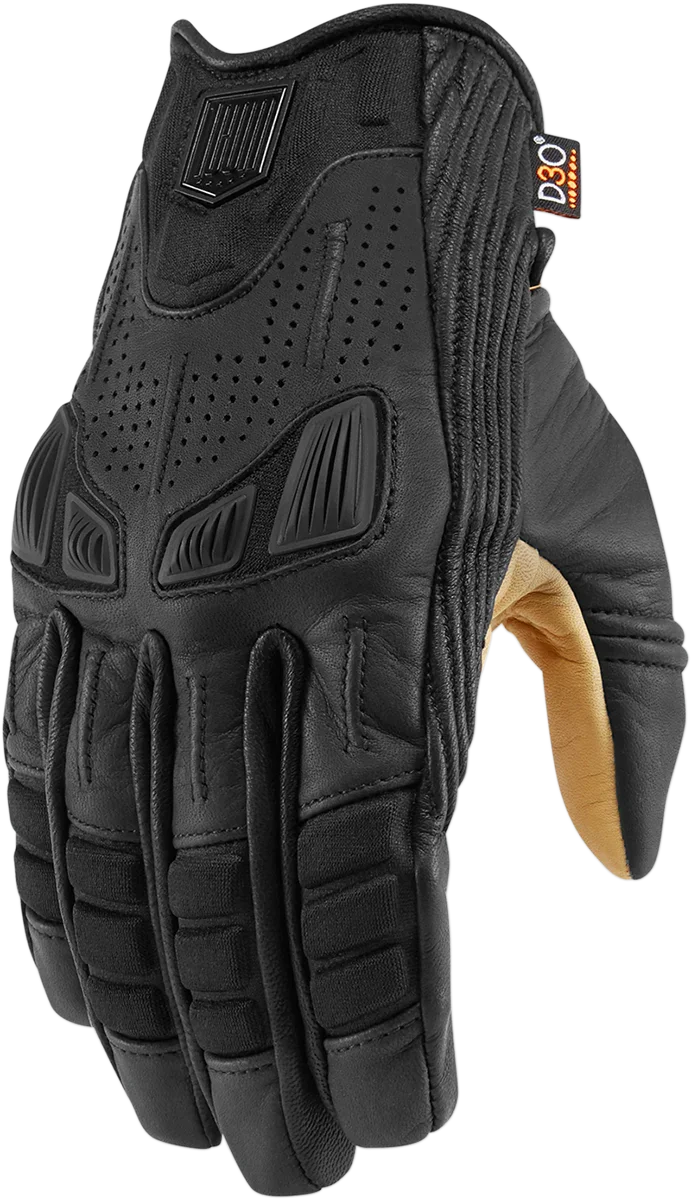 ICON AXYS- Gloves