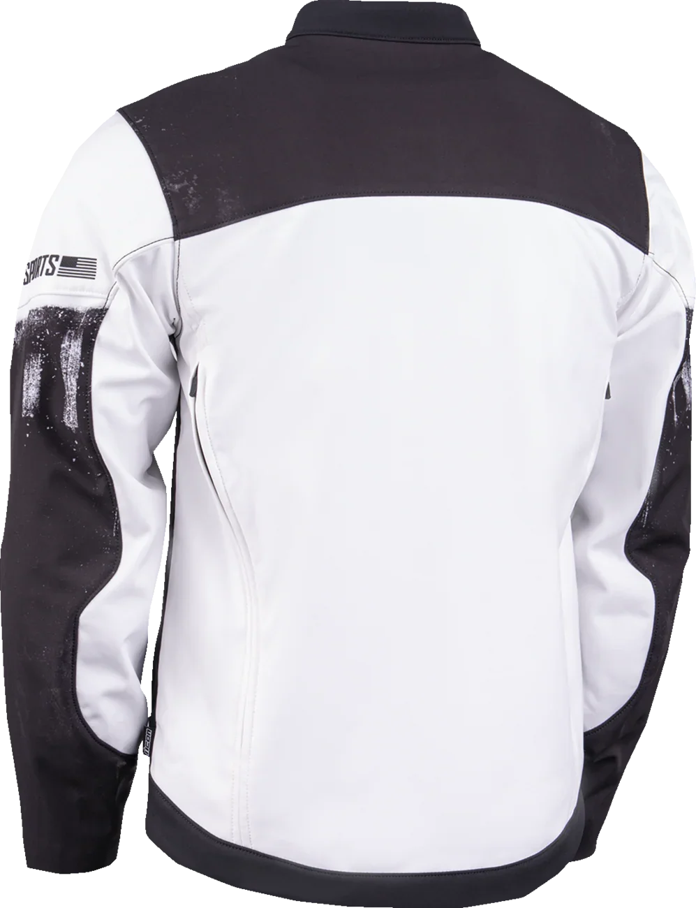 ICON Merc3 Anomaly- Jacket