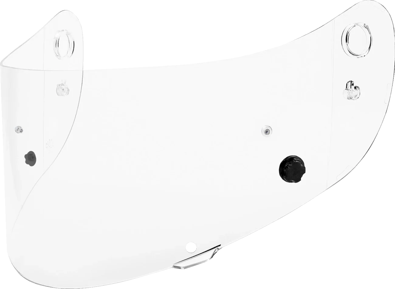 ICON Tracshield Pinlock- Prepared Shield