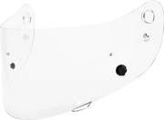 ICON Tracshield Pinlock- Prepared Shield