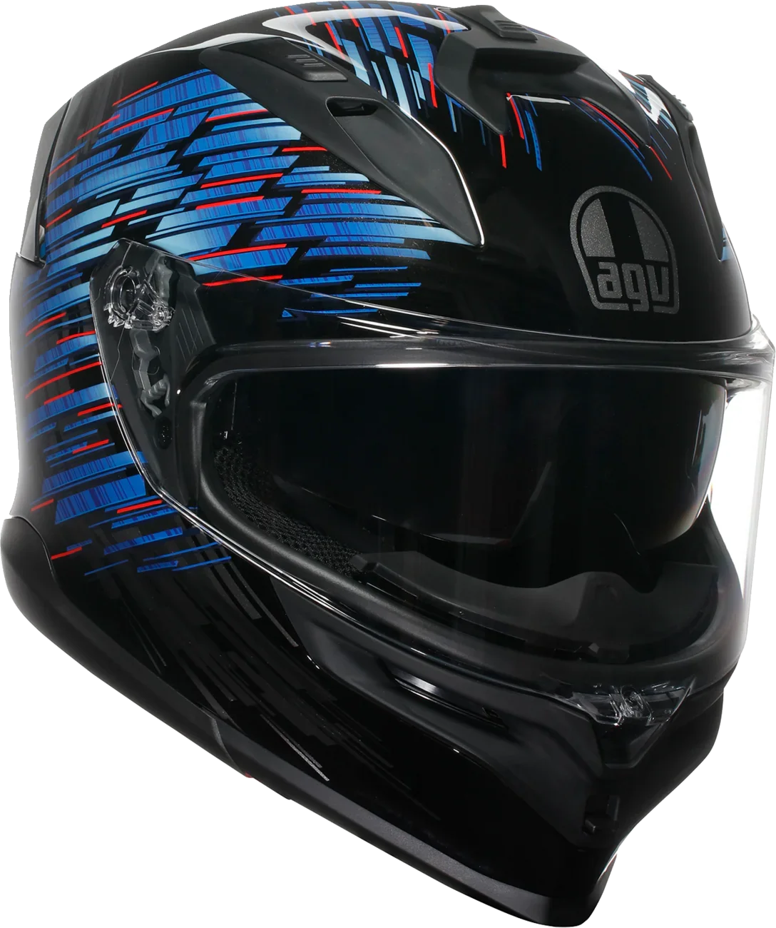 AGV K7 Genisys Helmet