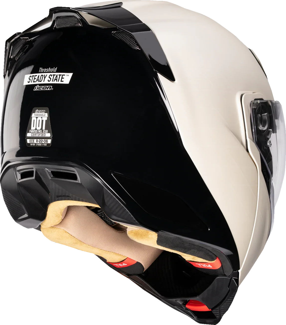 ICON Threshold- Steady State Modular Helmet