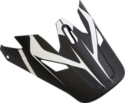 Z1R Rise Helmet Visor ? Flame