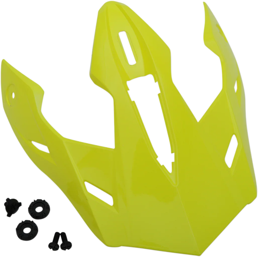 Z1R Range Helmet Visor Solid