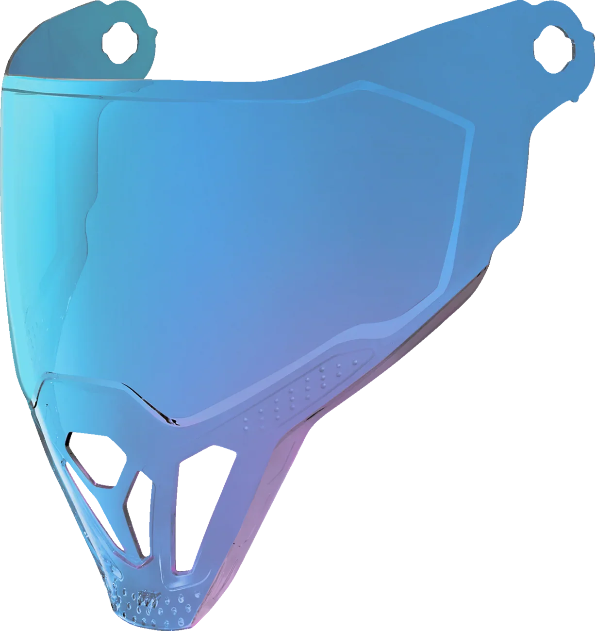 ICON ForceShield- 22.06 Shield