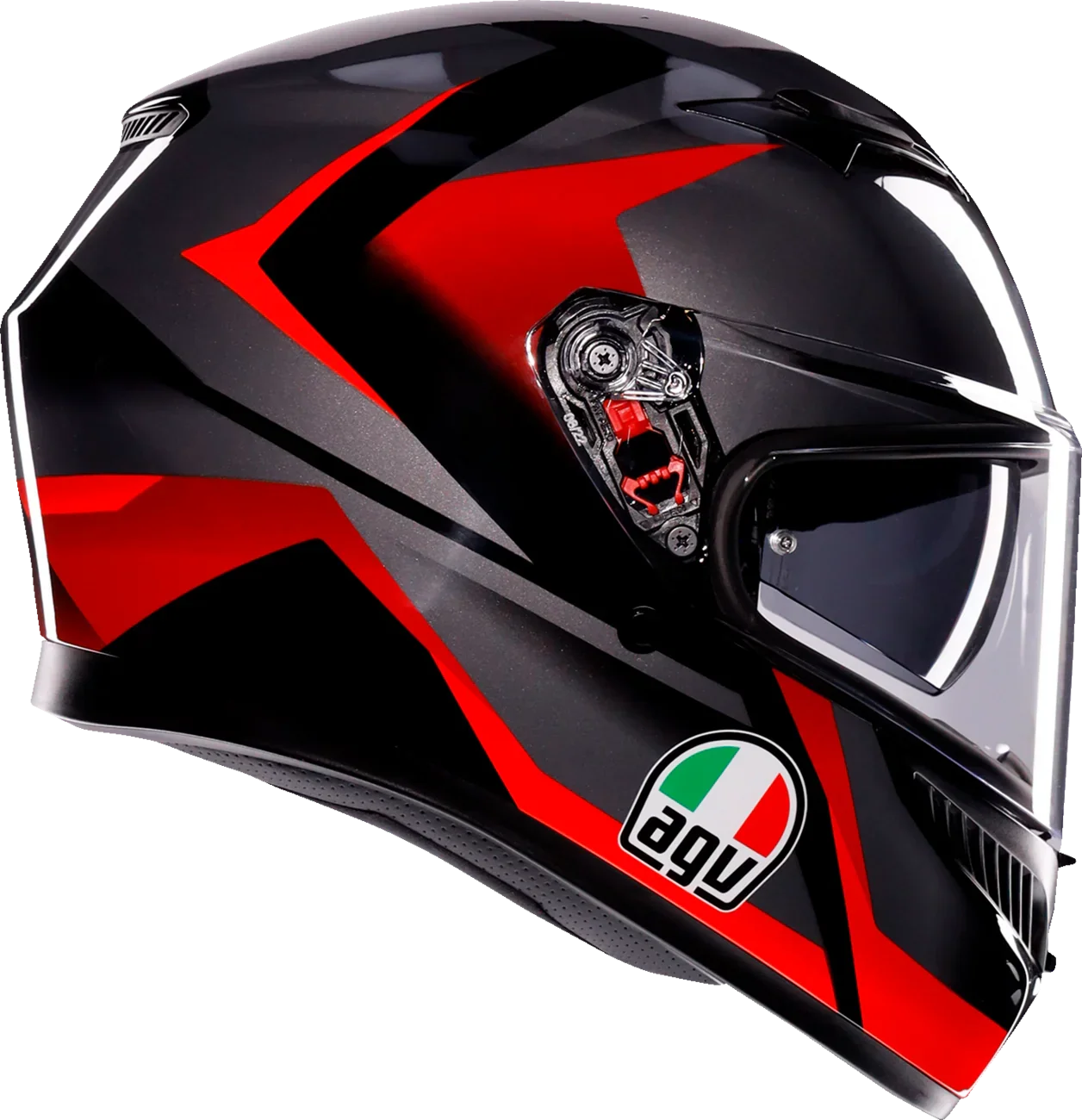 AGV K3 Striga Helmet