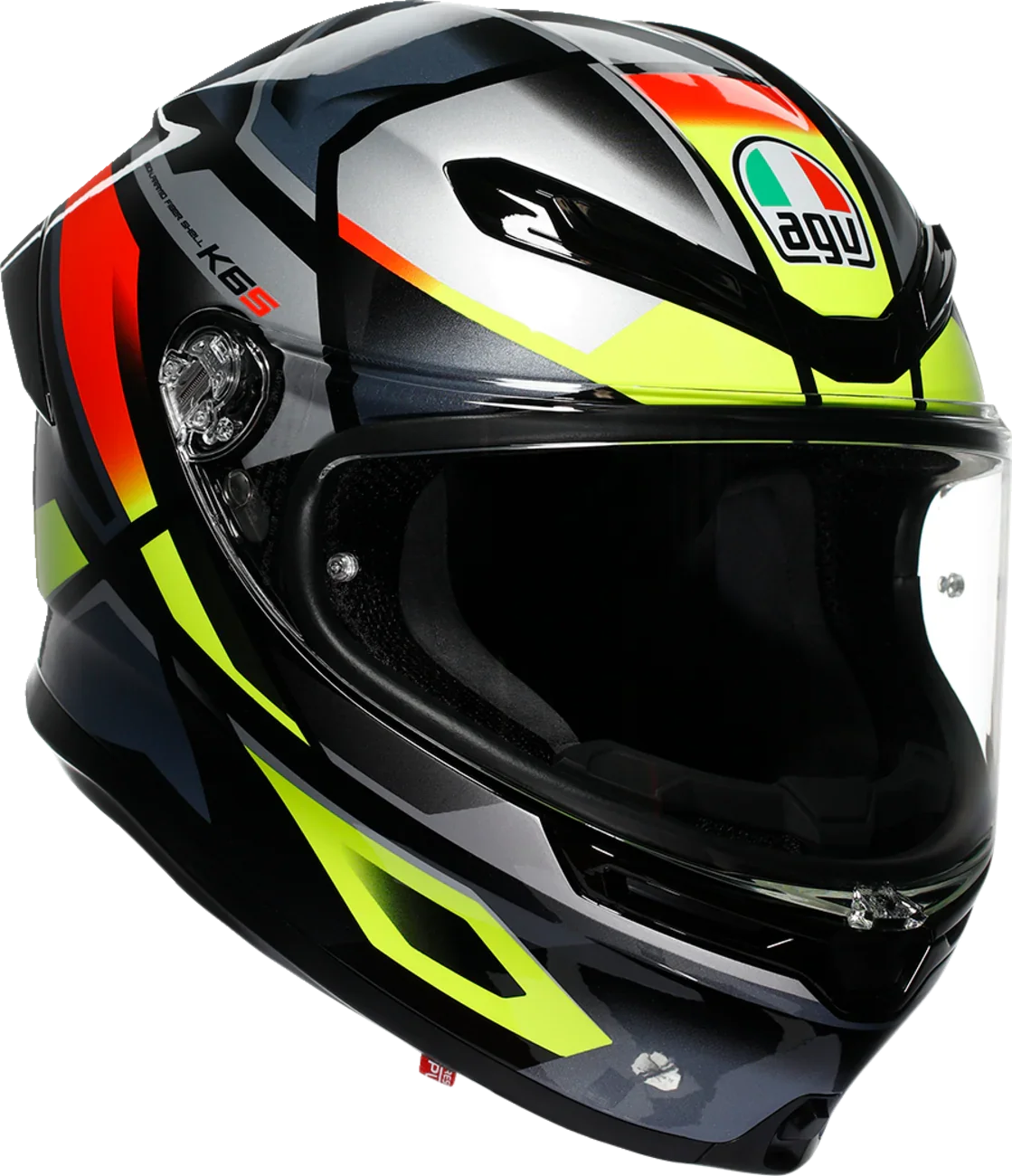 AGV K6 S Erazer Helmet