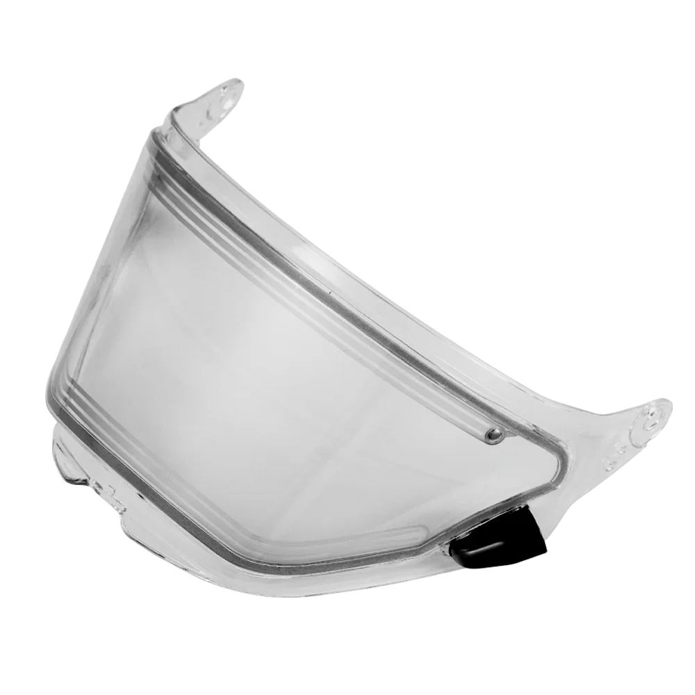 Daytona Helmets Fahrenheit Shield Outer- Clear