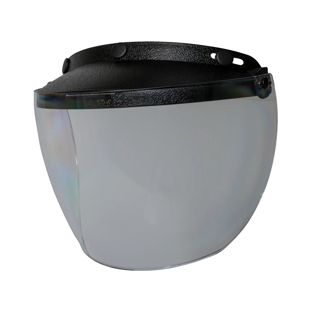 Daytona Helmets Flip Up Visor- Clear