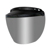 Daytona Helmets Flip Up Visor- Mirror
