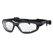 Daytona Helmets Goggles- Clear
