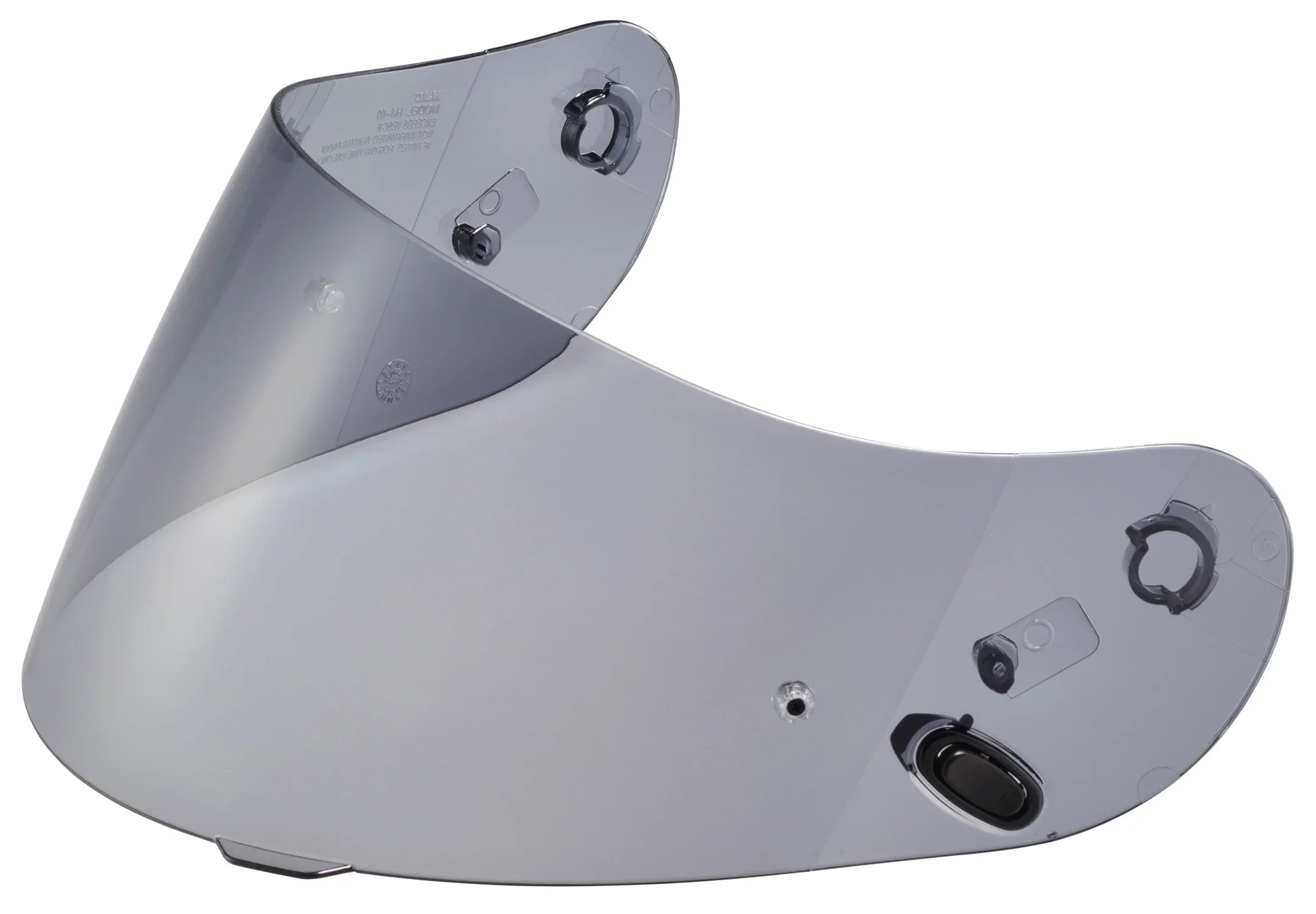 HJ-09 SHIELD w/TEAR-OFF POSTS