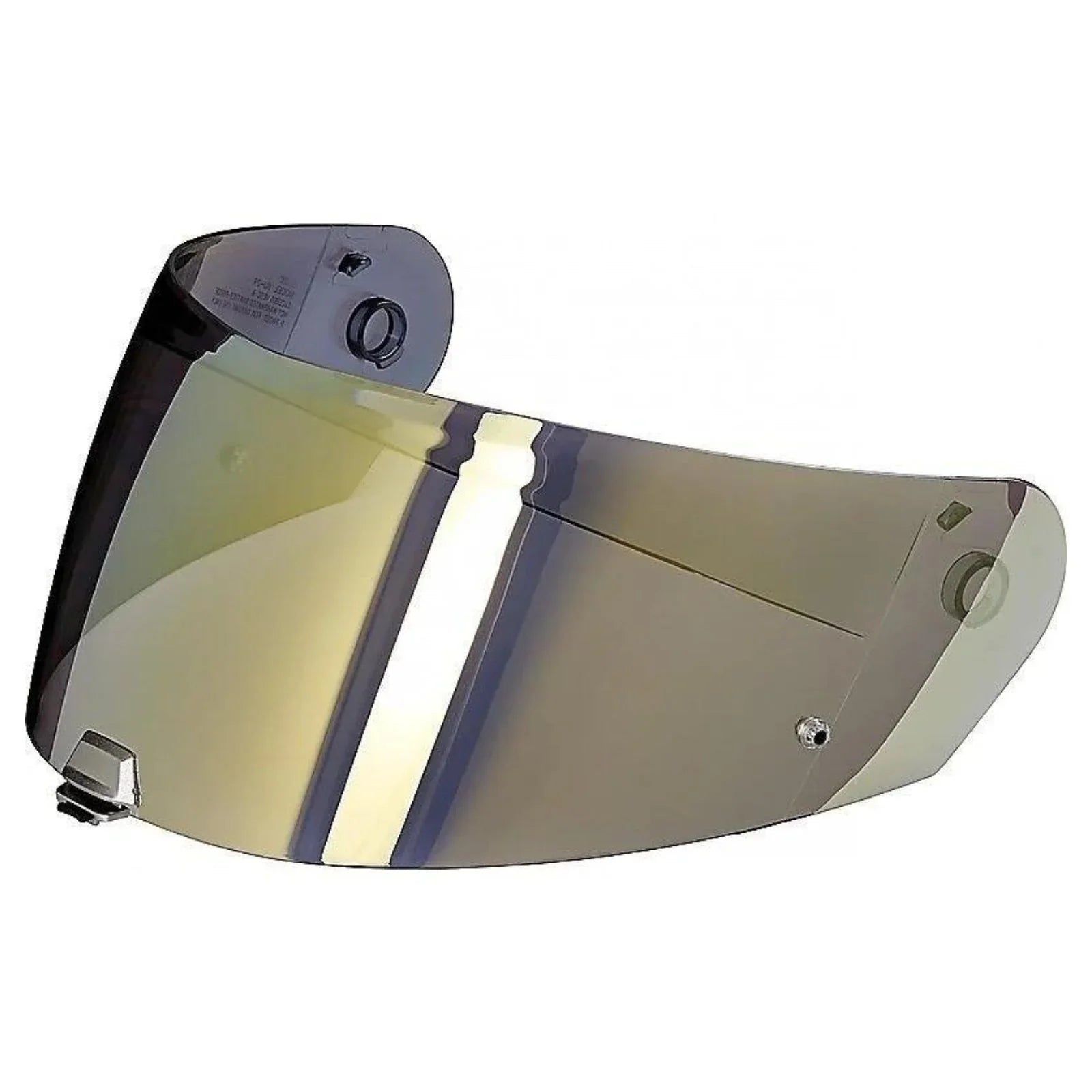 HJ-31 PINLOCK SHIELD