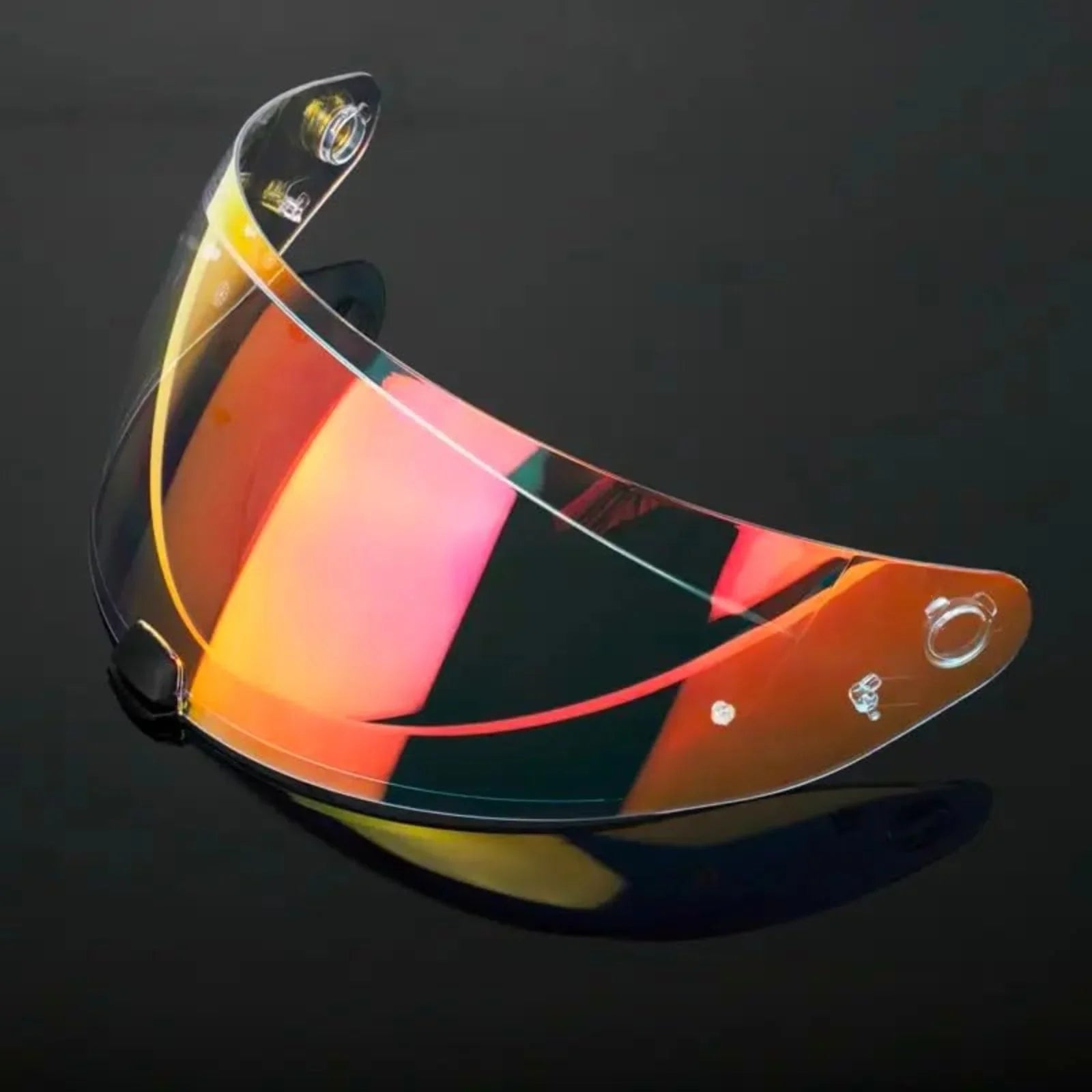HJ-31 PINLOCK SHIELD