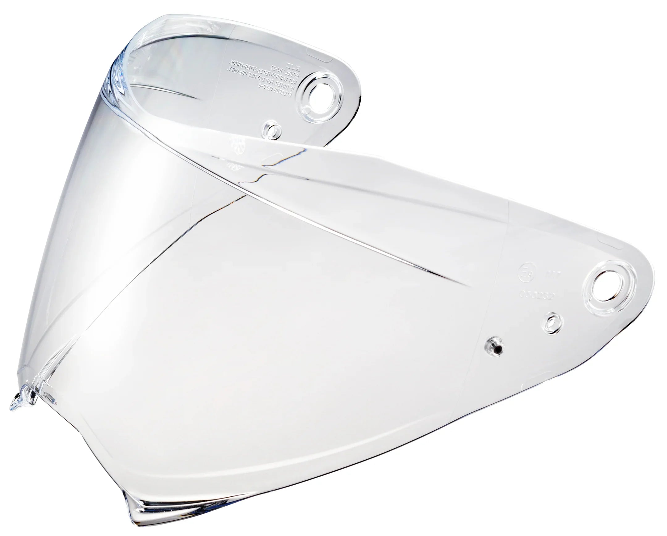 HJC F70 / F70 Carbon Shield & Pinlock Insert (HJ-32)
