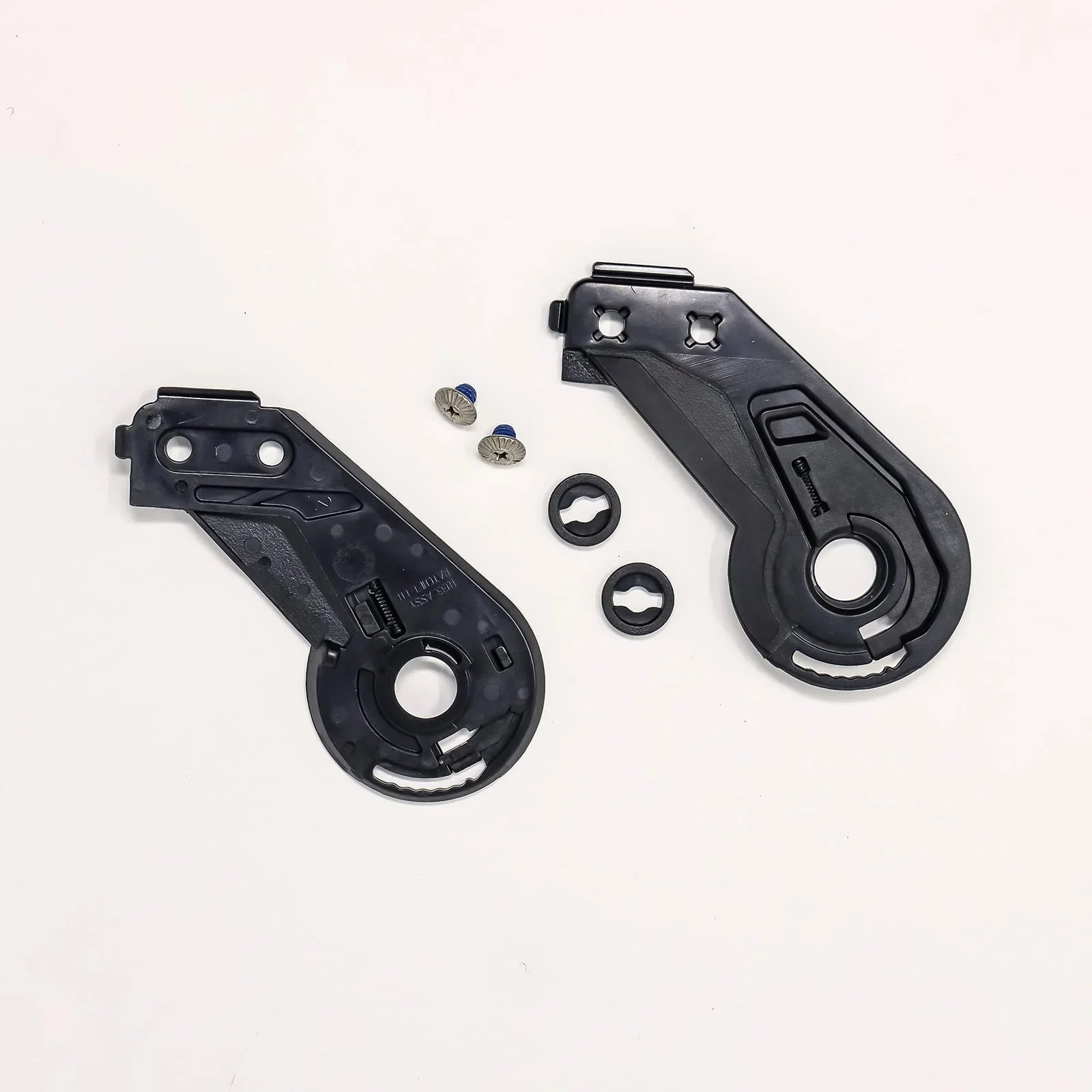 HJ-33 GEAR PLATE SET