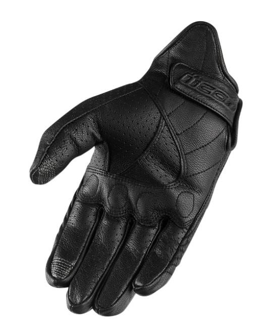 ICON Pursuit Classic- Perforated Gloves