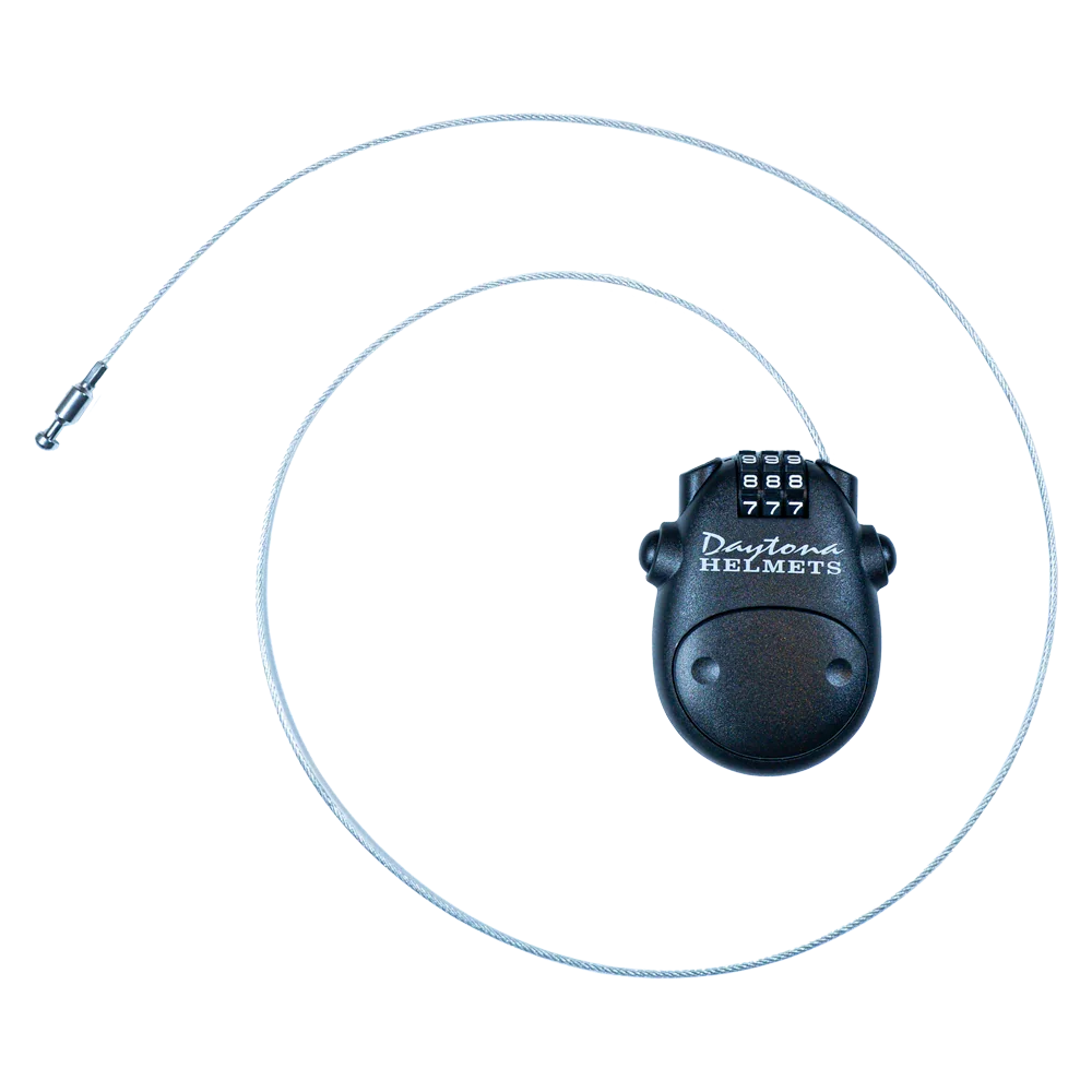 Daytona Helmets Helmet Lock
