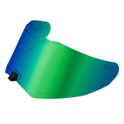 Legacy Shield Outer- Green