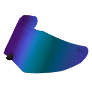 Legacy Shield Outer- Rainbow