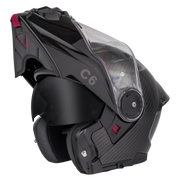 Daytona Helmets D.O.T. & ECE Daytona C6- Grey Carbon Fiber