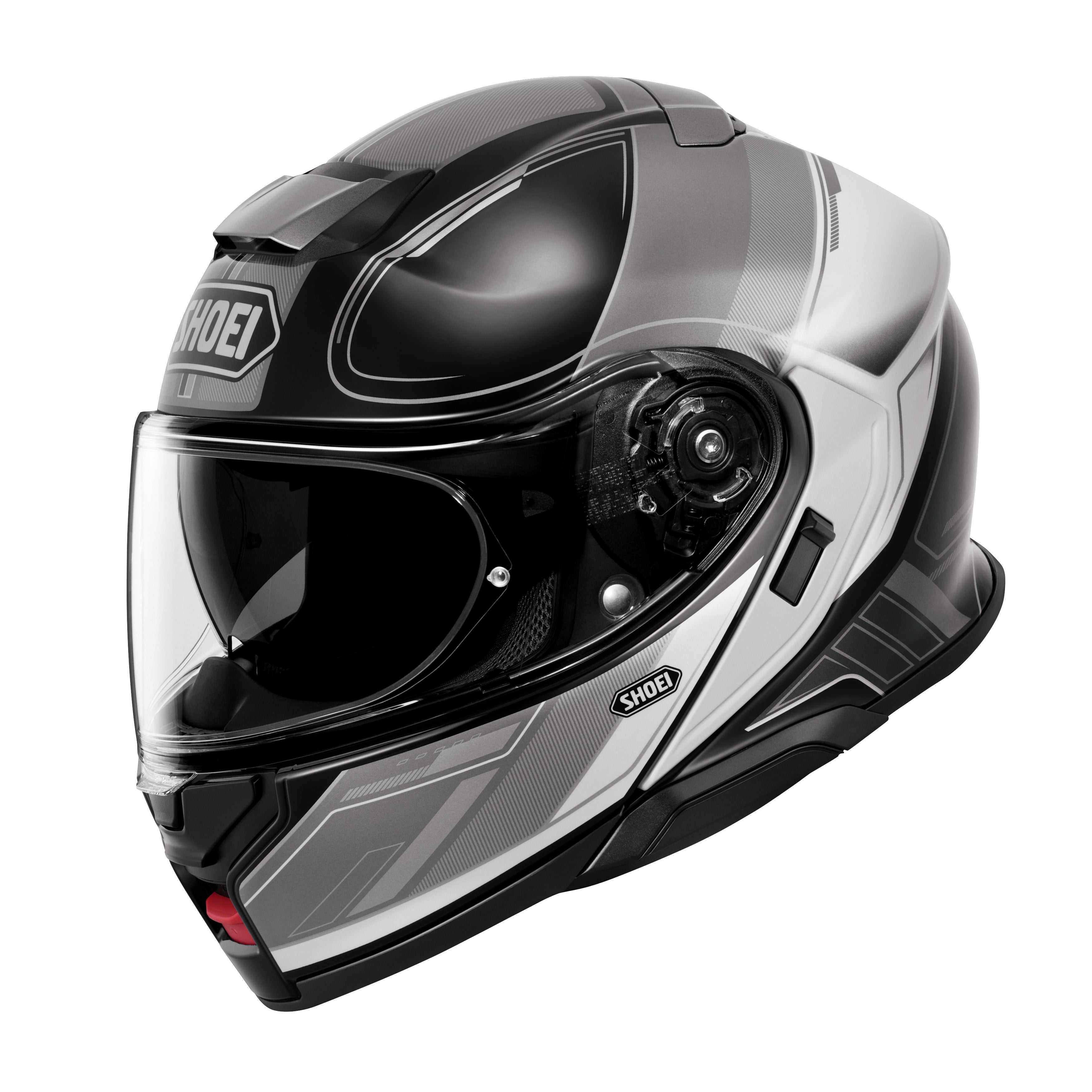 SHOEI NEOTEC 3 MODULAR HELMET SHARPEN TC-5