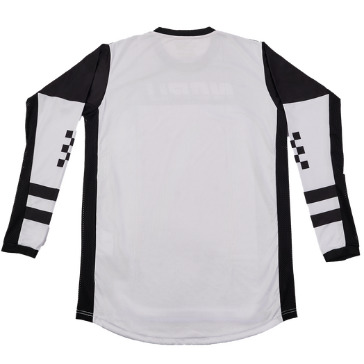 NORU JMX VENTED JERSEY
