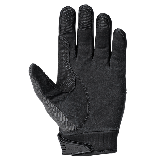 NORU SUGO KNUKLE ARMOR YOUTH GLOVES GRAY