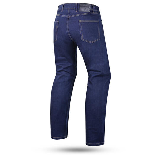 NORU DELTA DENIM JEANS