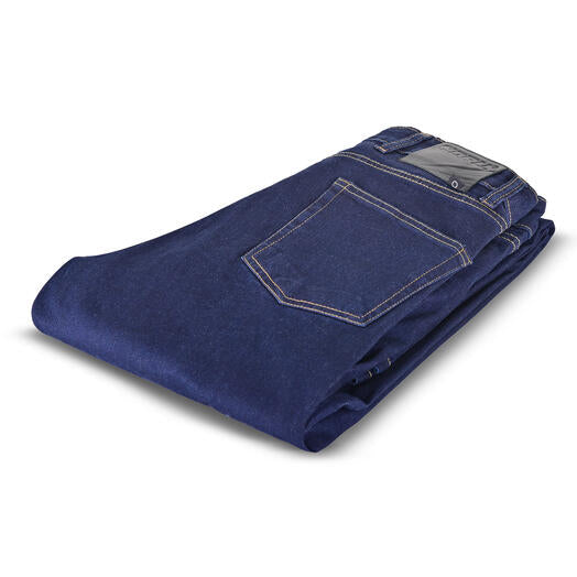 NORU DELTA DENIM JEANS