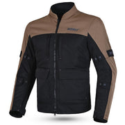 NORU HAKKEN ADVENTURE MESH JACKET