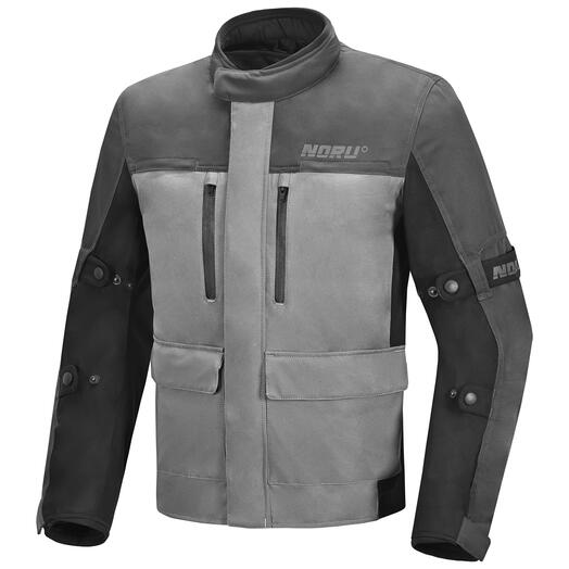 NORU HAKKEN ADVENTURE WATERPROOF JACKET