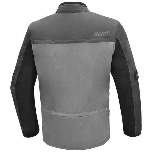 NORU HAKKEN ADVENTURE WATERPROOF JACKET