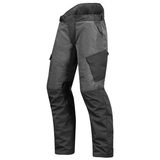 NORU HAKKEN MESH PANTS