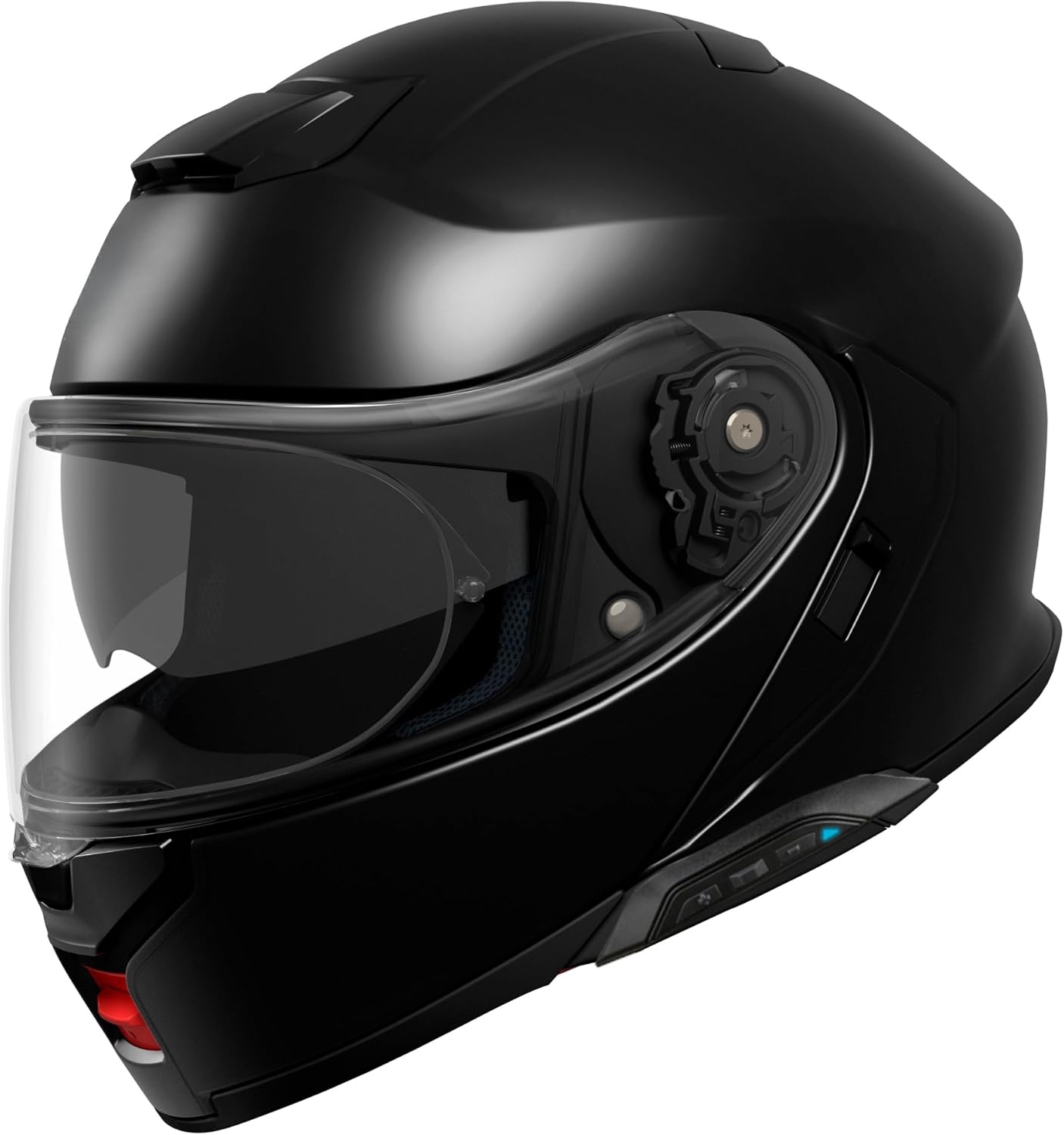 Motorcycle Helmet and Headset Combinations