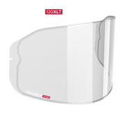OptiVision 120 Antifog Lens- Legacy Replacement Shield- Clear