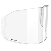 Daytona Helmets OptiVision 200 Antifog Lens- C6 Replacement Shield- Clear