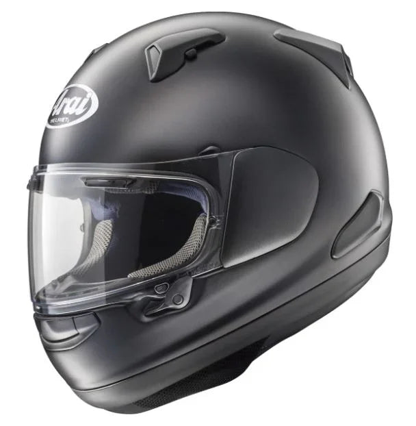 ARAI QUANTUM-X BLACK FROST