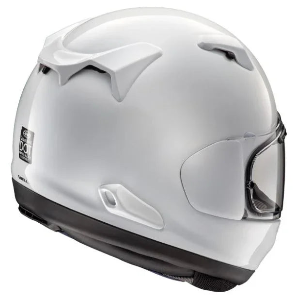 ARAI QUANTUM-X WHITE