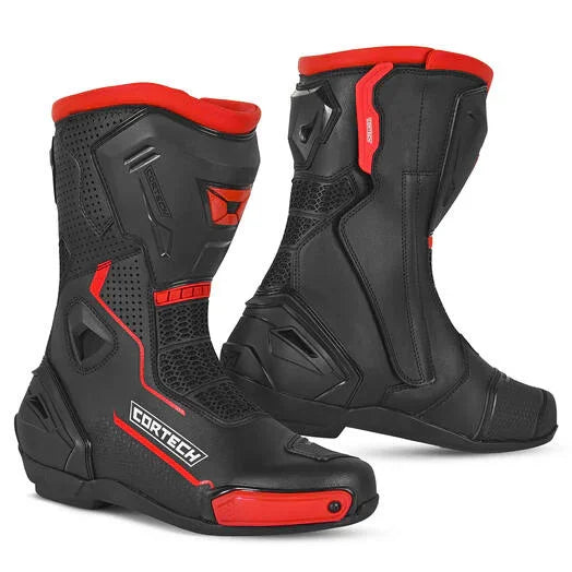 Cortech Revo Rr Air Boot